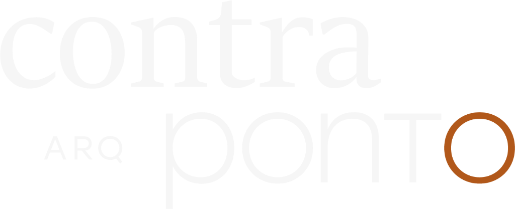 Contraponto Arquitetura